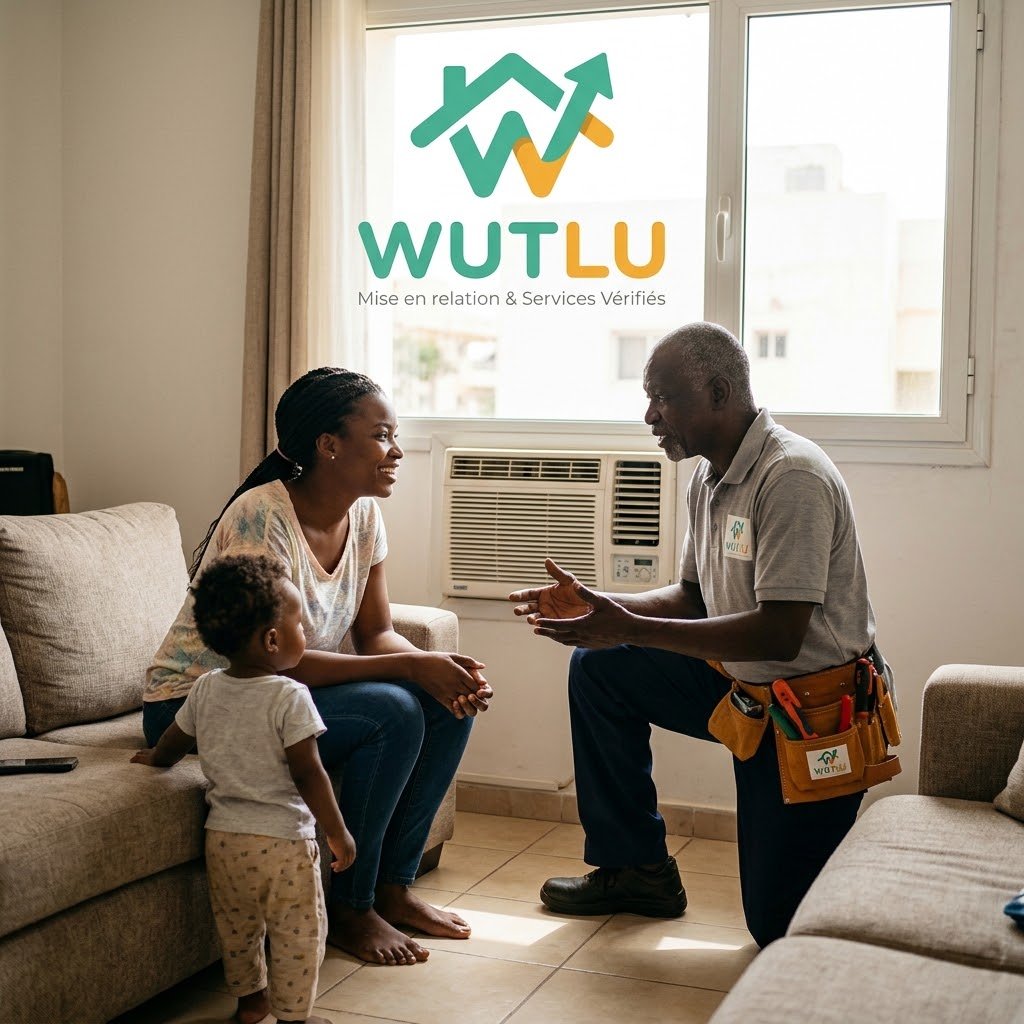 WUTLU — Prestataires vérifiés